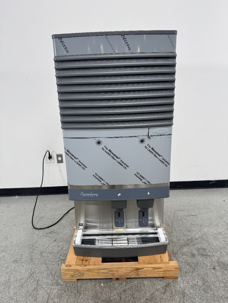Image of Unused Follett Ice Maker